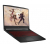 Laptop MSI Katana GF66 11UD 15.6 FHD IPS 144Hz/i7-11800H/16GB/512GB SSD/NVidia GeForce RTX 3050TI