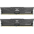 Μνήμη Team T-Force Vulcan Z Grey 32GB DDR4 3600MHz UDIMM CL18 (Kit 2x16GB)