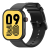 ZEBLAZE smartwatch Btalk Plus heart rate 2.03 IPS  IP68 μαύρο