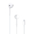 APPLE EarPods με Lightning connector MMTN2ZM-A (A1748) Λευκά original