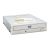 DVD-ROM 5.25 IDE White Refurbished