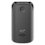 ΚΙΝΗΤΟ ΜΕ ΠΛΗΚΤΡΑ NSP 2700DS 2G FLIP 2.8 64MB 128MB DUAL SIM RADIO-MP3 MP4 SOS BUTTON BLACK GR