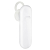 Bluetooth handsfree NOKIA BH-110U - WHITE - BULK