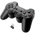 Wireless PC / PS3 Gamepad Esperanza EGG108K Black