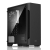 Κουτί Η/Υ ZALMAN PC S3 TG Tempered Glass Middle ATX Black