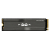 SSD Silicon Power PCIe Gen3x4 M.2 2280 XD80 512GB 3.400-3.000MB/s