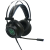 Ακουστικά ενσύρματα Alcatroz Gaming 7.1 X-CRAFT HP-5 PRO