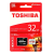 Κάρτα μνήμης microSDHC 32GB Toshiba Exceria C10 UHS-I U3 90MB/s