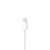 APPLE EarPods με Lightning connector MMTN2ZM-A (A1748) Λευκά original