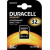 Κάρτα μνήμης SDHC C10 UHS-I U1 Performance Duracell 80MB/s 32Gb