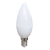 LED Λάμπα Candle 3.2W Neutral White 4200K E14