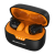 Ακουστικά Bluetooth POWERTECH PT-1431 True Wireless με θήκη φόρτισης