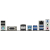  ASRock B450 Pro4 R2.0 Motherboard ATX με AMD AM4 Socket