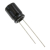 Aluminium Electrolytic Capacitor - Radial Leaded 25V 220uF 105C 2k Hours