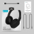 Bluetooth handsfree ακουστικά Celebrat A18 Black