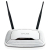 TP-LINK TL-WR841N 300Mbps Wireless N Router