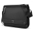 Τσάντα ώμου Arctic Hunter K00093 με θήκη laptop 14 Μαύρη