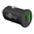 Φορτιστής αυτοκινήτου 61739 USB & USB-C PD 45W Μαύρος