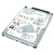 HITACHI Travelstar Z7K500 HDD 500GB 2.5in, SATA3, 7200rpm, 32MB cache, 7mm