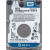 HDD 500GB Blue WD5000LPCX SATA III 5400rpm 16MB 2.5