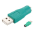 Προσαρμογέας PS/2 (Θ) - USB (Α)