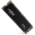 SSD CRUCIAL P3 Plus 500GB M.2 NVMe PCIe Gen4x4