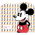 Mousepad Disney Mickey Mouse