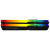 Μνήμη Kingston FURY Beast RGB DDR5 5600MHz CL36 32GB Kit (2x16GB)