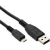 Powertech καλώδιο USB 2,0V (M) σε Micro B(M) 3m, Digital cable - CAB-U009