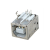 Βύσμα Amtek USB-001-BW-L USB 2.0 FEMALE DIP 90° B TYPE