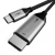 Καλώδιο USB-C σε DisplayPort CABLETIME 4K/30Hz 1.2m
