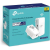TP-Link AV1000 Powerline Passthrough Gigabit AC1200 Wi-Fi Kit