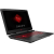 Laptop HP Omen 17-AN104nv i7-8750H/16GB/256GBSSD M.2 + 1TB HDD/GeForce GTX 1060/FHD/W11