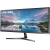 Οθόνη SAMSUNG LS34J550WQRXEN 34 LED WQHD Ultrawide 34 75Hz VA 21:9 FreeSync