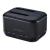 Docking station USB3 LC-Power LC-DOCK-U3-III 2x SATA HDD/SSD