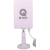 ANTENNA WI-FI Q-TECH NETQ-2 10M 150Mbp