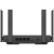 Cudy WR3000 AX3000 Gigabit Mesh Wi-Fi 6 Router Μαύρο 1.0