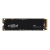SSD CRUCIAL P3 1TB M.2 NVMe PCIe Gen3x4