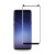 Tempered Glass 3D Mini Full glue για Samsung S9 Plus Black