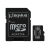 Κάρτα Μνήμης Kingston Canvas Select Plus 32GB microSDXC UHS-I με αντάπτορα