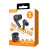 Ακουστικά Bluetooth KAKUSIGA KSC-1116 True Wireless με θήκη φόρτισης