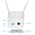 WIRELESS ROUTER OLAX AX6 Pro 4G LTE WiFi 300Mbps 1xGLan 4000mAh