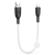 Καλώδιο XO NB247 USB σε Micro USB 0.25m