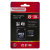 Κάρτα Μνήμης Gigastone MicroSDHC 8GB Class 10 Professional Series με SD Αντάπτορα