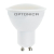 OPTONICA LED λάμπα spot 1930 5W 4500K GU10 400LM