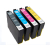 ΜΕΛΑΝΙ EPSON T603 XL MULTIPACK (BK/C/M/Y) ΣΥΜΒΑΤΟ (46ml)