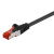 Καλώδιο δικτύου S/FTP CAT 6 patchcable - 1.5m