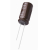 Aluminium Electrolytic Capacitors - Leaded 16volts 3300uF 10mm Dia. x 40mm L EKMG160ELL332MJ40S