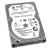 HDD 160GB 2.5 inch SATA Refurbished