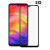 Tempered Glass για Xiaomi Redmi 7 5D Full Cover Full Glue
